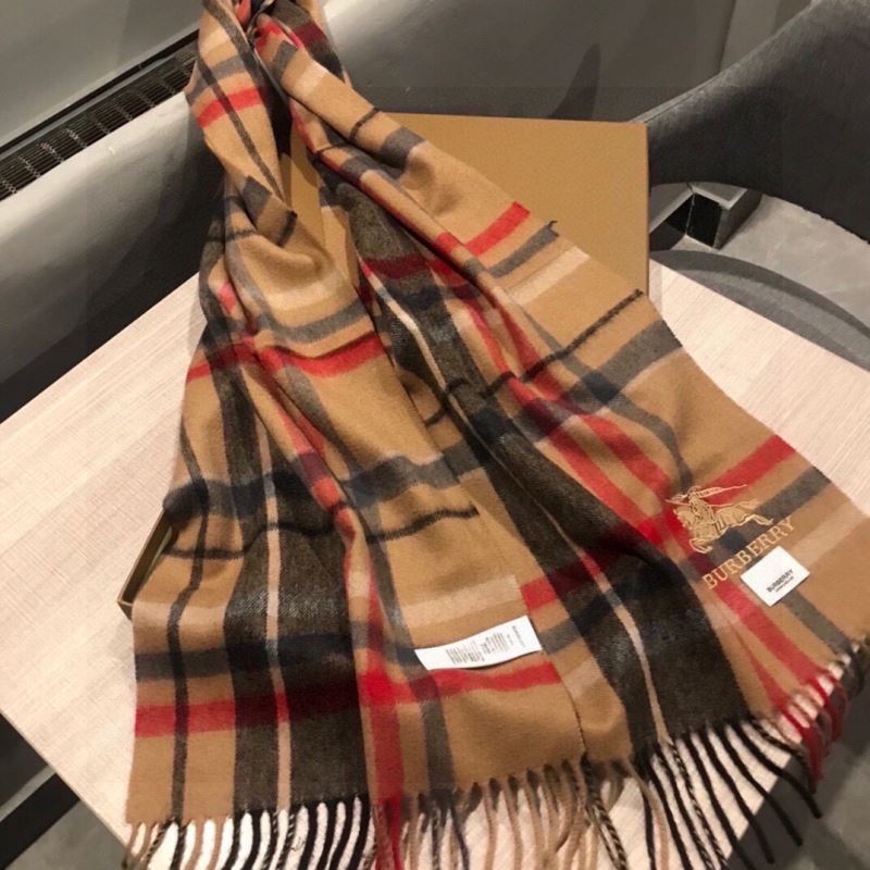 Burberry Scarf